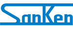 Manufacture Logo for Sanken electric